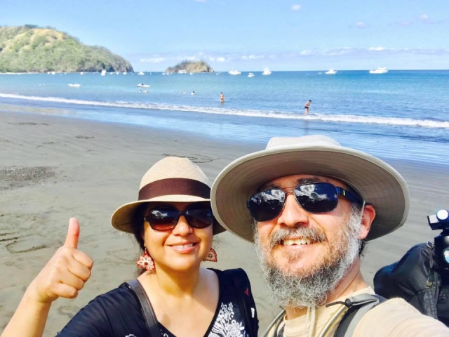  我们带您去任何您想去的地方